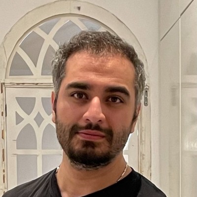 Amin Rezaei