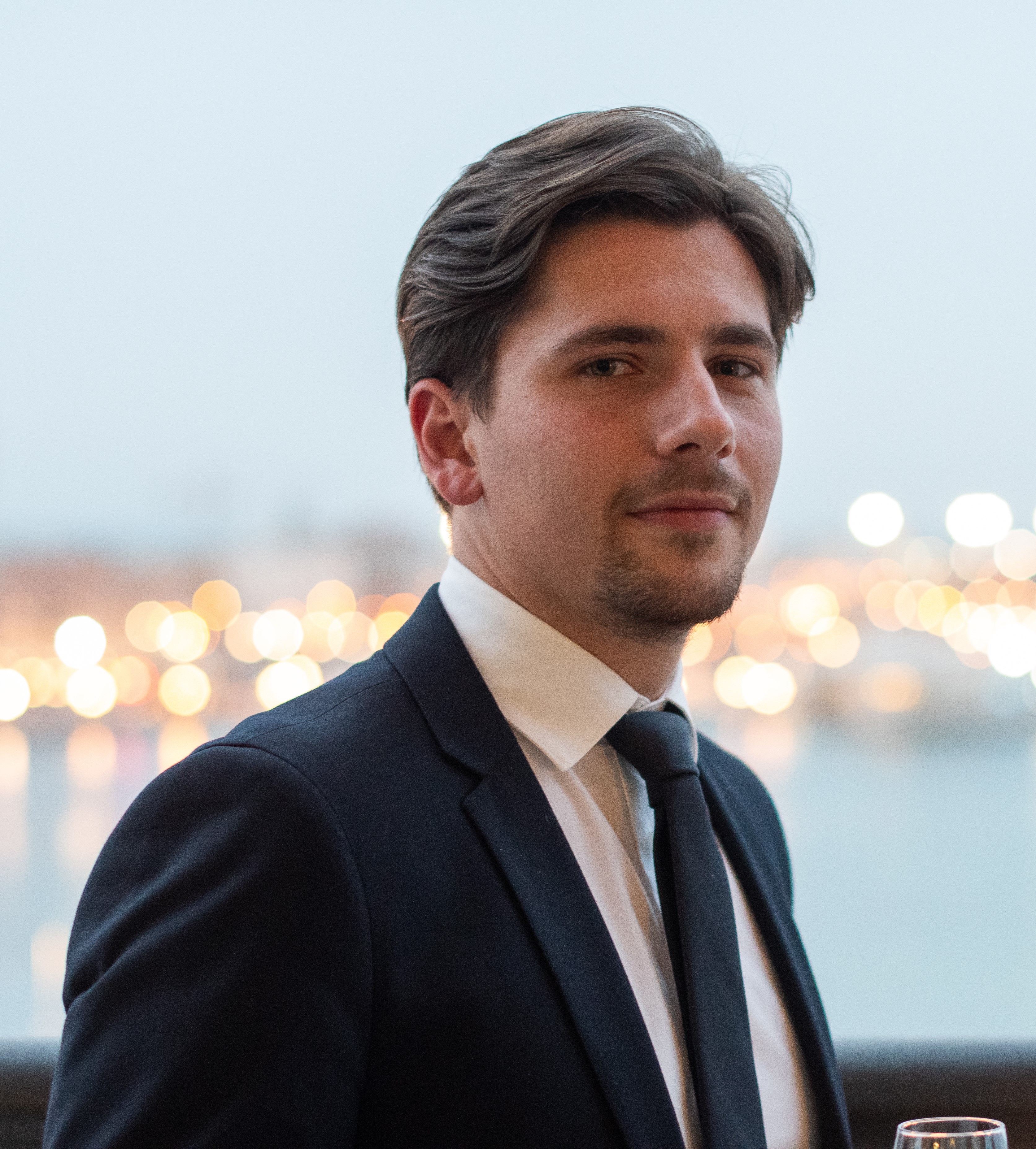 Stefano di Leo