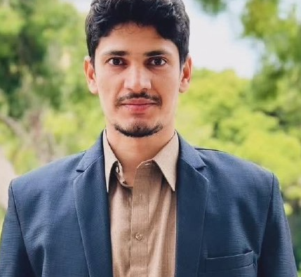 Muhammad Farooq