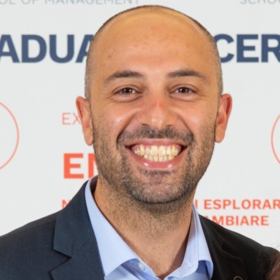Giuseppe Cofano