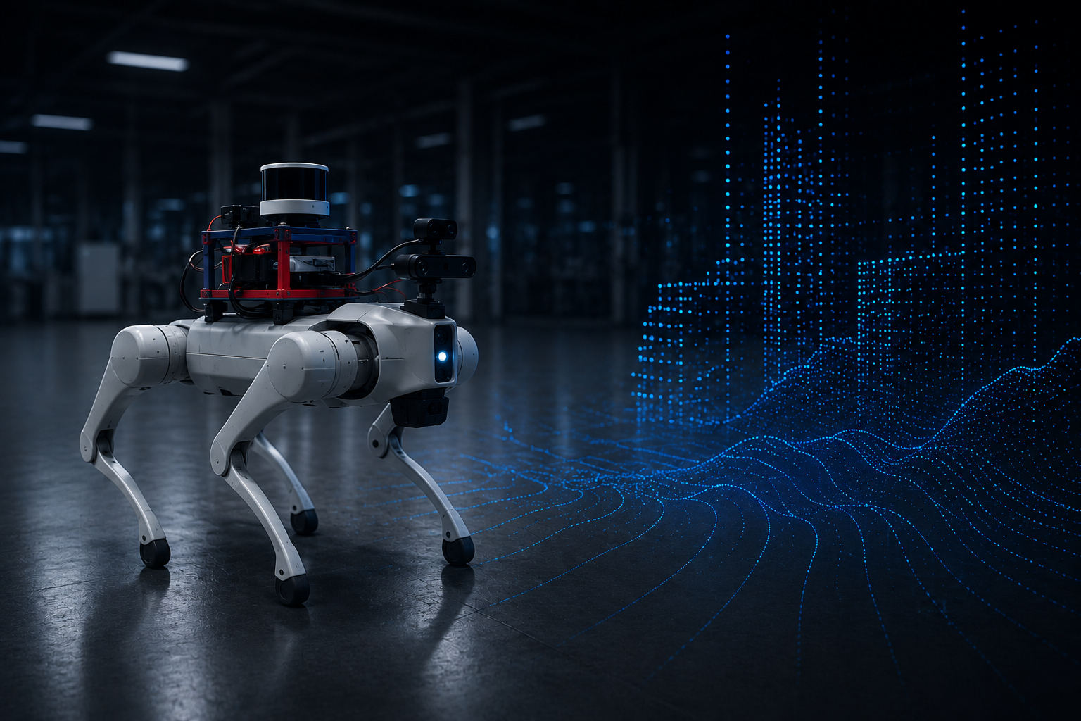 robotics